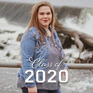 Meet your Posher, Tessa